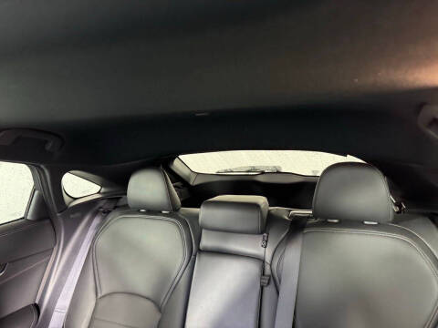 2023 Infiniti QX55 Essential