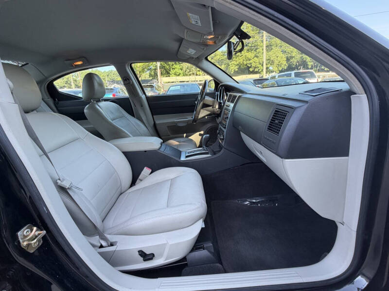 2006 Dodge Charger RT
