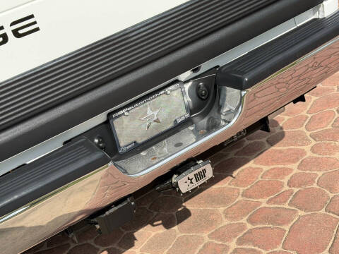 1999 Dodge Ram 2500 Laramie SLT