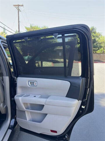 2013 Honda Pilot Touring