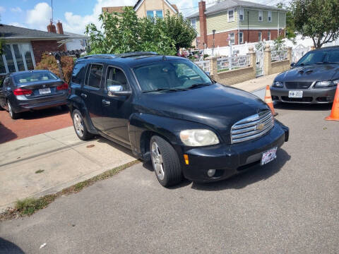 2006 Chevrolet HHR LT