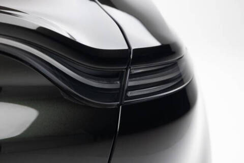 2021 Aston Martin DBX