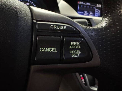 2013 Honda Odyssey EX