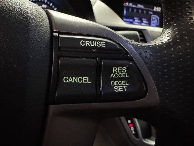 2013 Honda Odyssey EX