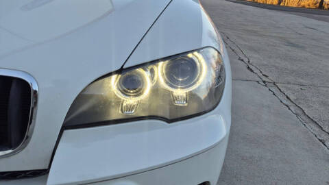 2012 BMW X5 xDrive35i