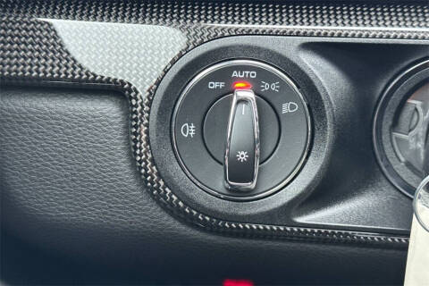 2023 Porsche 718 Cayman GTS 4.0