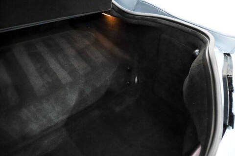 2016 Aston Martin V8 Vantage GT