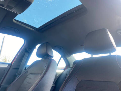 2012 Volkswagen Jetta GLI PZEV