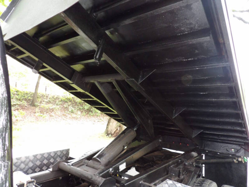 2008 Sterling Bullet Chassis 5500