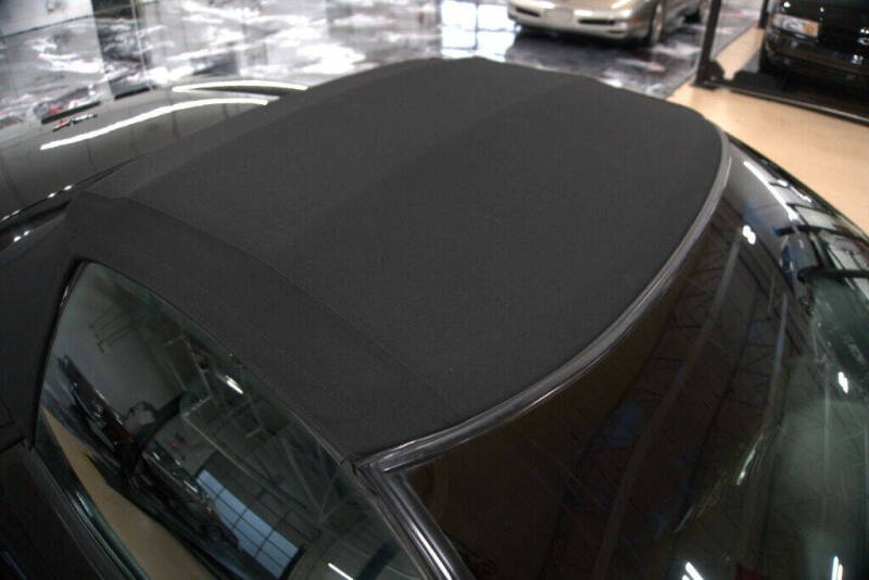 2002 Chevrolet Corvette