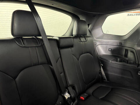 2023 Honda Pilot TrailSport