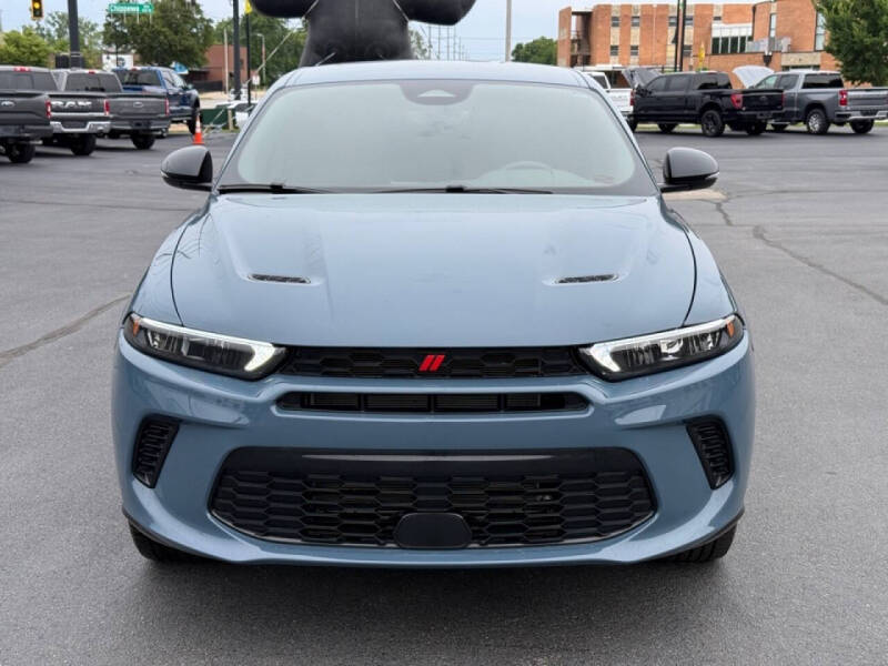2024 Dodge Hornet