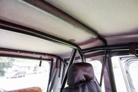1973 Jeep CJ-5