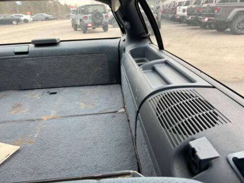 1992 Oldsmobile Custom Cruiser