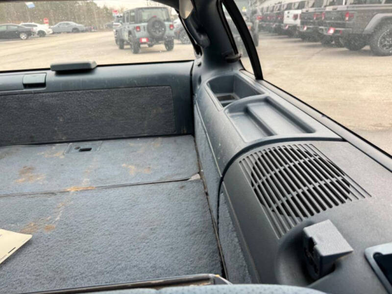 1992 Oldsmobile Custom Cruiser