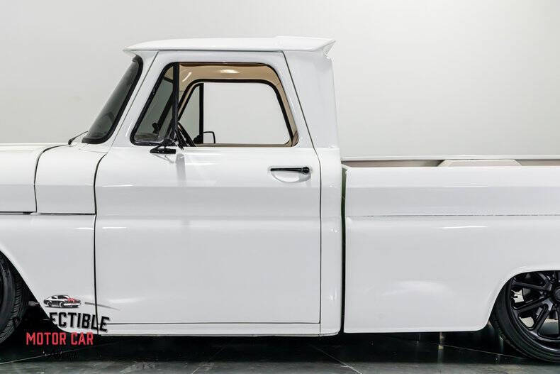 1965 Chevrolet C10