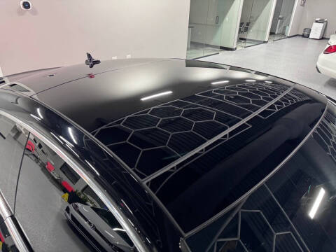 2018 Audi A5 2.0T quattro Premium Plus