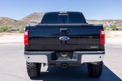 2016 Ford F-350 Super Duty