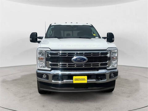 2025 Ford F-350 Super Duty XL