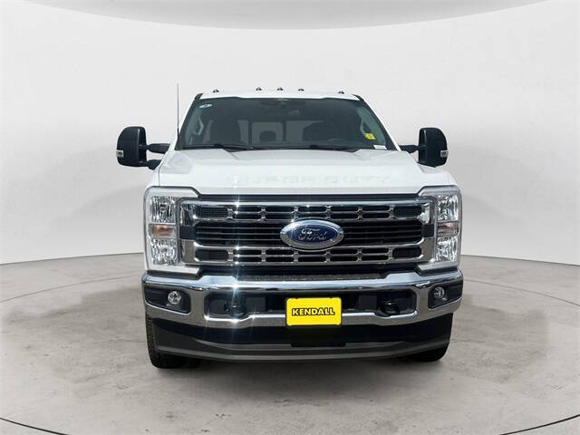 2025 Ford F-350 Super Duty XL