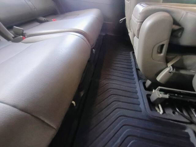 2017 Honda Odyssey EX-L