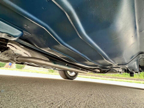 1992 Chevrolet Camaro RS