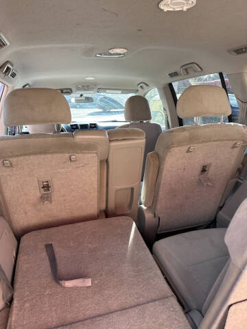 2012 Toyota Highlander Hybrid