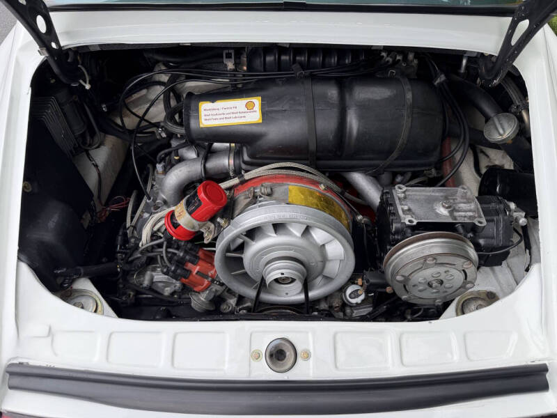 1978 Porsche 911
