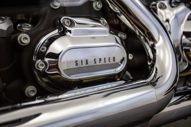2010 Harley-Davidson FLHTC