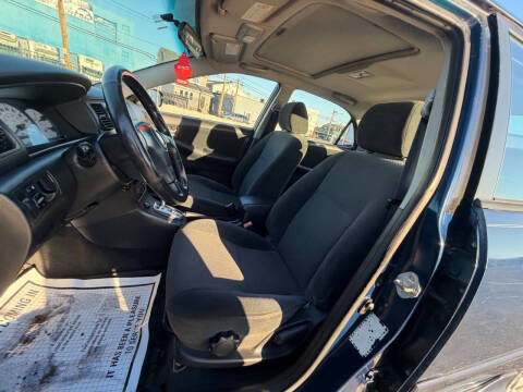 2003 Toyota Corolla S