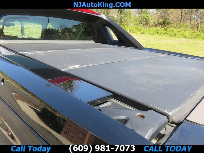 2002 Cadillac Escalade EXT