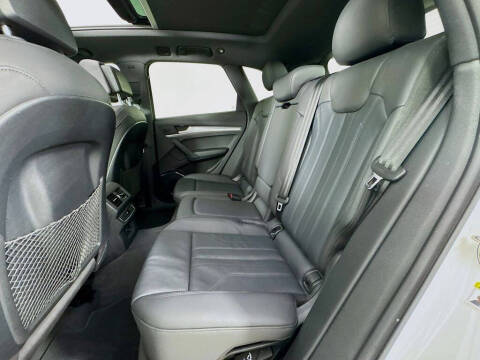 2020 Audi Q5
