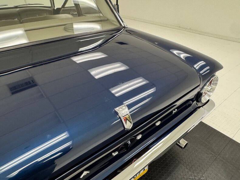 1963 Ford Falcon