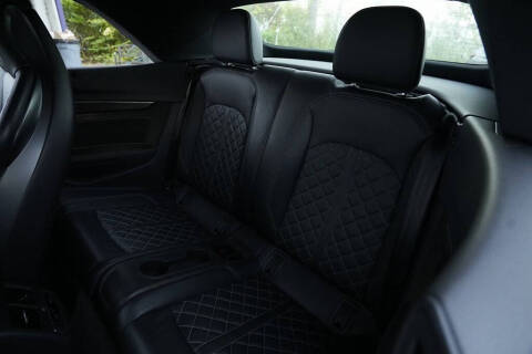 2020 Audi S5 3.0T quattro Premium Plus