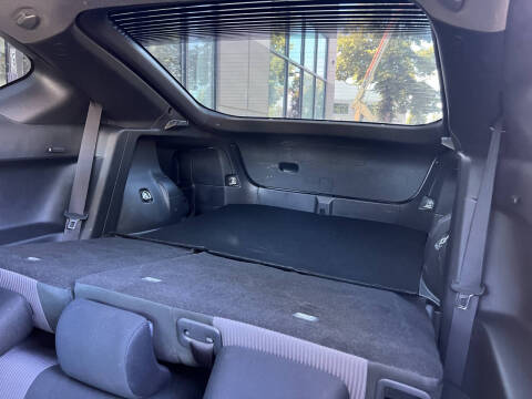 2015 Scion tC