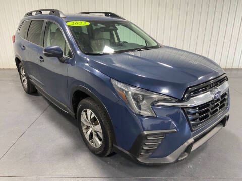 2023 Subaru Ascent Premium 7-Passenger