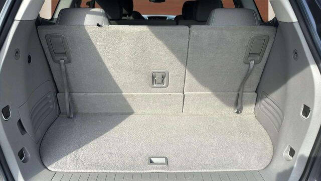 2016 Chevrolet Traverse LS