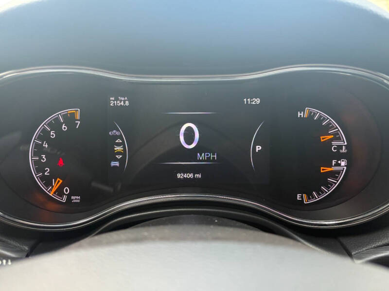 2022 Jeep Grand Cherokee WK Laredo E