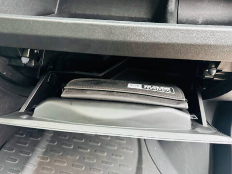 2017 RAM ProMaster 3500 136 WB