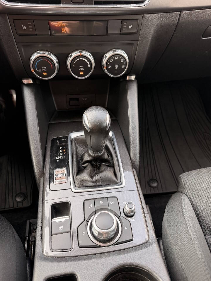 2016 Mazda CX-5 Touring - Photo 11