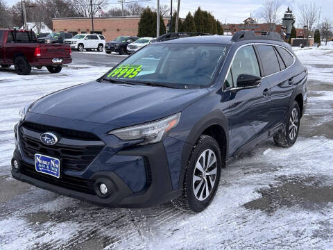 2024 Subaru Outback Premium