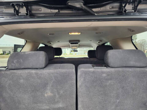 2012 Chevrolet Tahoe Fleet