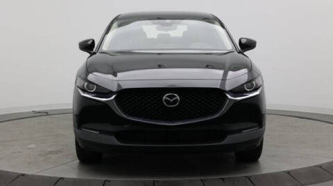 2021 Mazda CX-30 2.5 S