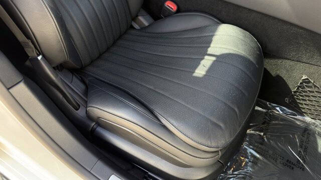 2022 Mercedes-Benz S-Class S 500 4MATIC