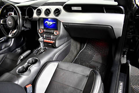 2016 Ford Mustang GT