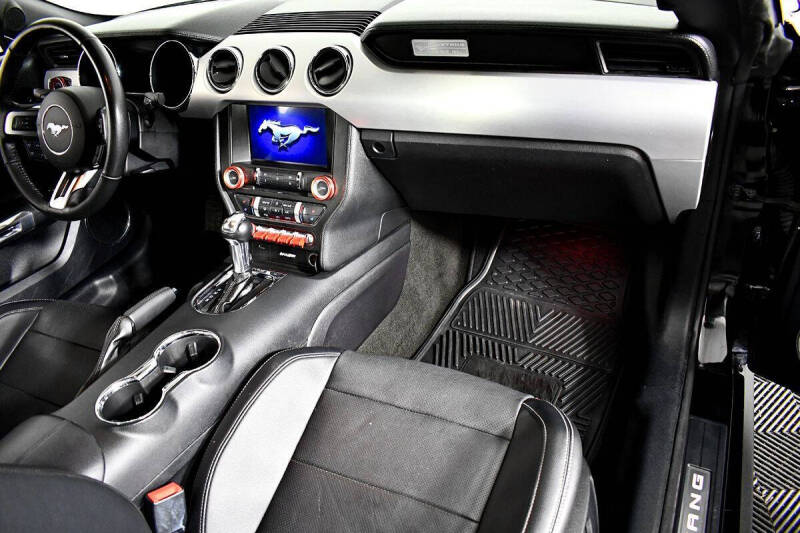 2016 Ford Mustang GT