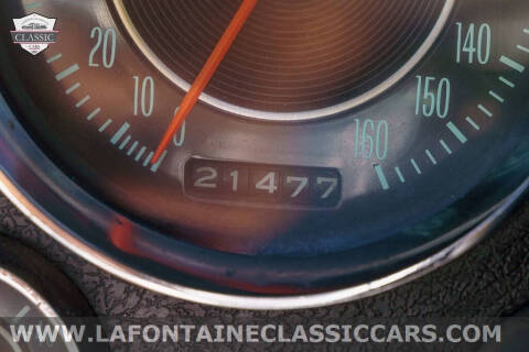 1964 Chevrolet Corvette