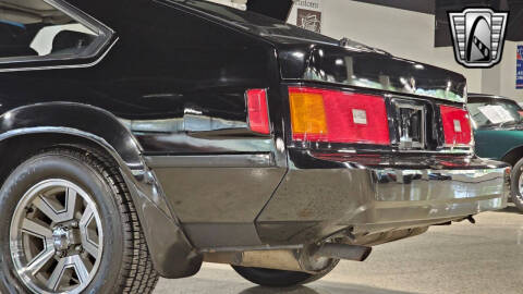 1983 Toyota Celica Supra