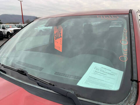 2014 RAM 1500 Tradesman