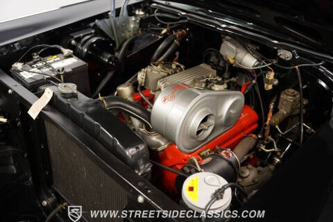 1957 Chevrolet Bel Air